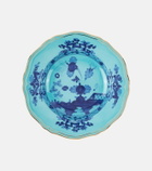 Ginori 1735 Oriente Italiano porcelain soup plate
