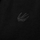 McQ Alexander McQueen Tipped Swallow Patch Polo