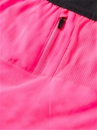 Nike Running - Flex Stride Dri-FIT Shorts - Pink