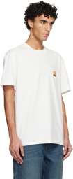 Isabel Marant Off-White Hugo T-shirt
