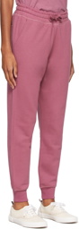 Vivienne Westwood Pink Classic Lounge Pants