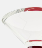 Reflections Copenhagen - Hope Large crystal bowl