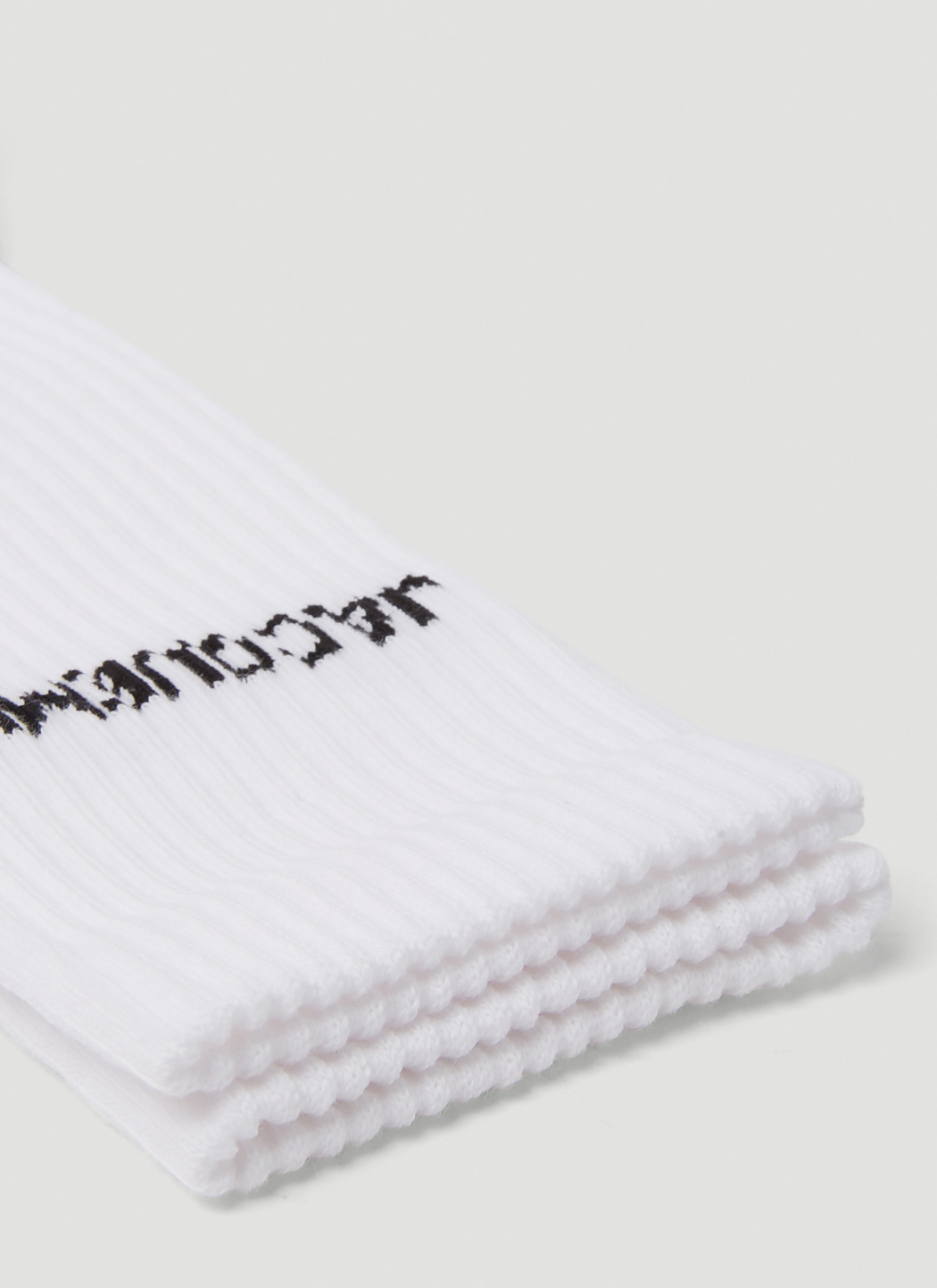 Jacquemus Les Chaussettes Socks