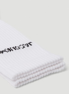 Jacquemus Les Chaussettes Socks