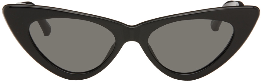 Dora'' black sunglasses for Women