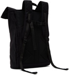 C.P. Company Black Metropolis Series Dynafil Backpack