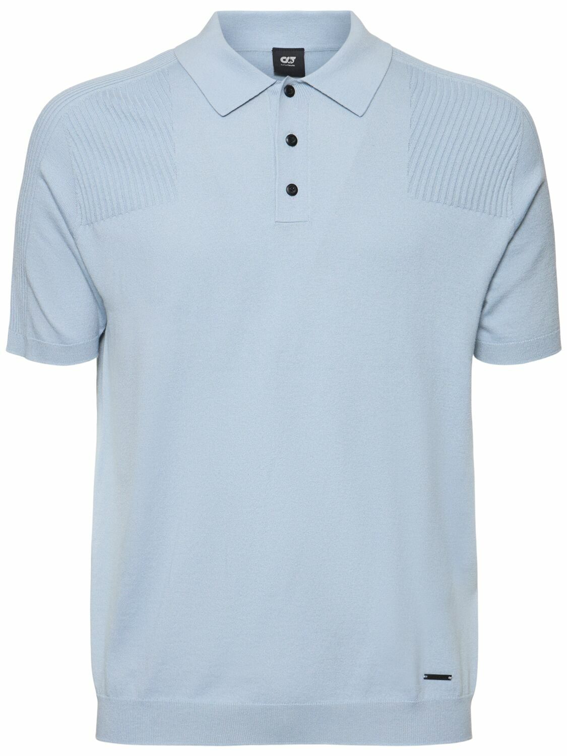 ALPHATAURI Fotol Polo