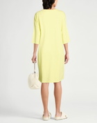Crossley Womens Mini dress in Yellow