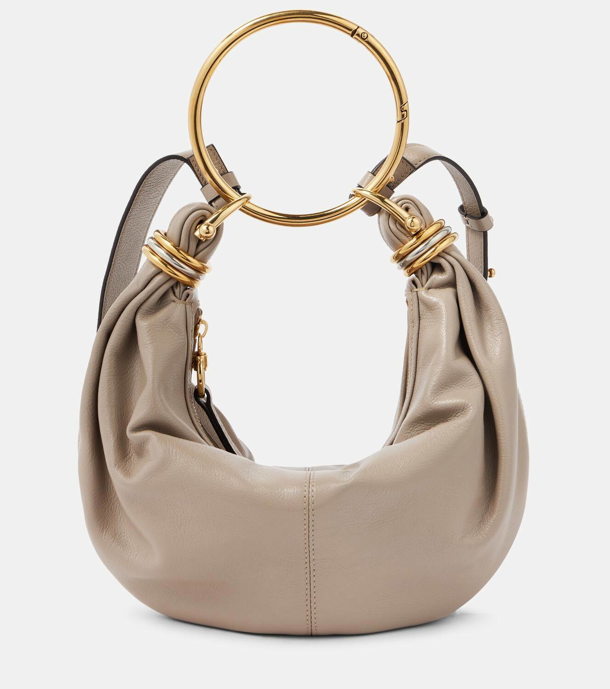 Chloé Bracelet Shoulder Bag