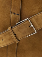 Métier - Mariner Suede Tote Bag