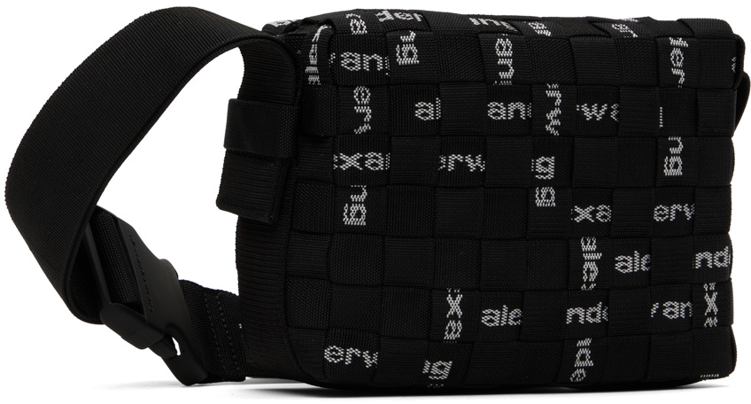 ◆LEE◆ Robic Air Messenger Bag Black ROBIC AIR LINE / BAG / ITEMS / F/CE ONLINE STORE