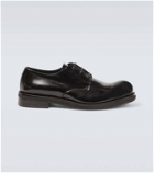 Acne Studios Leather Derby shoes