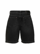 ACNE STUDIOS Roland Vintage Denim Shorts