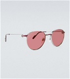 Cartier Eyewear Collection - Round sunglasses