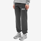 Bricks & Wood Men's Logo Sweat Pant in Midnight