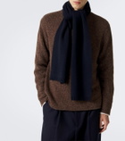 Lisa Yang Frederika cashmere scarf