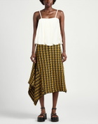 Maje Womens Top in Off white