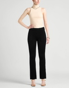 Courrèges Womens Pants in Black