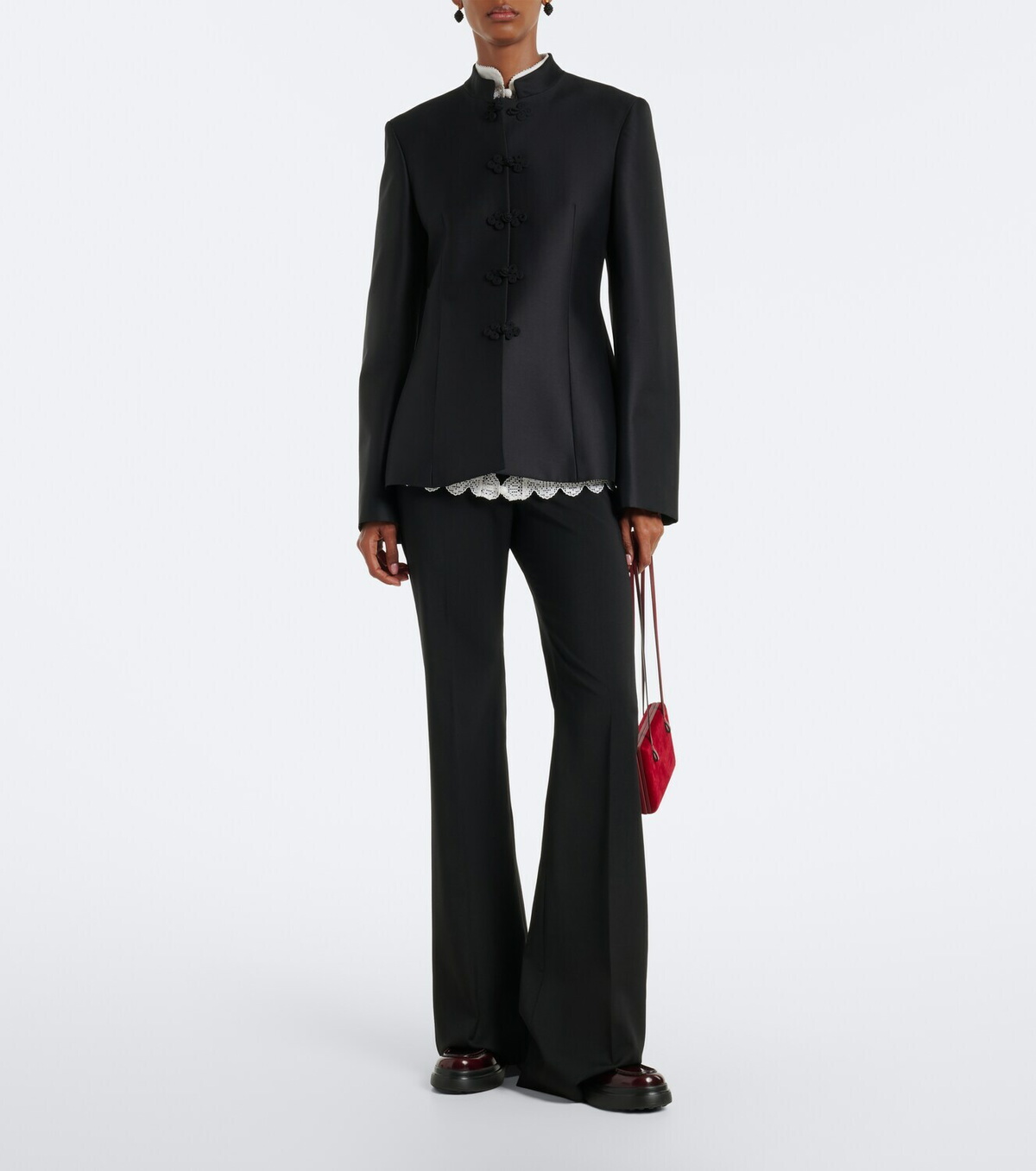Tod's Leather loafers