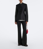 Tod's Leather loafers