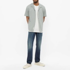 Denham Men's Razor Slim Fit Jean in Mid Blue