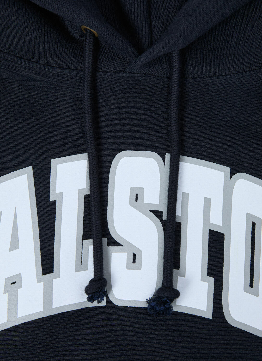 Champion Dalston MADE IN USA Hooded Sweatshirt