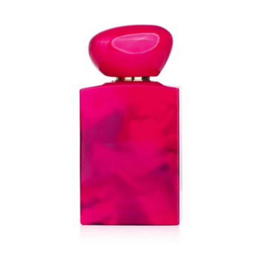 Giorgio Armani Prive Magenta Tanzanite Eau de Parfum Spray 3.4 oz/100ml