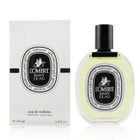 Diptyque Ladies L'Ombre Dans L'Eau EDT Spray 3.4 oz Fragrances 3700431420688