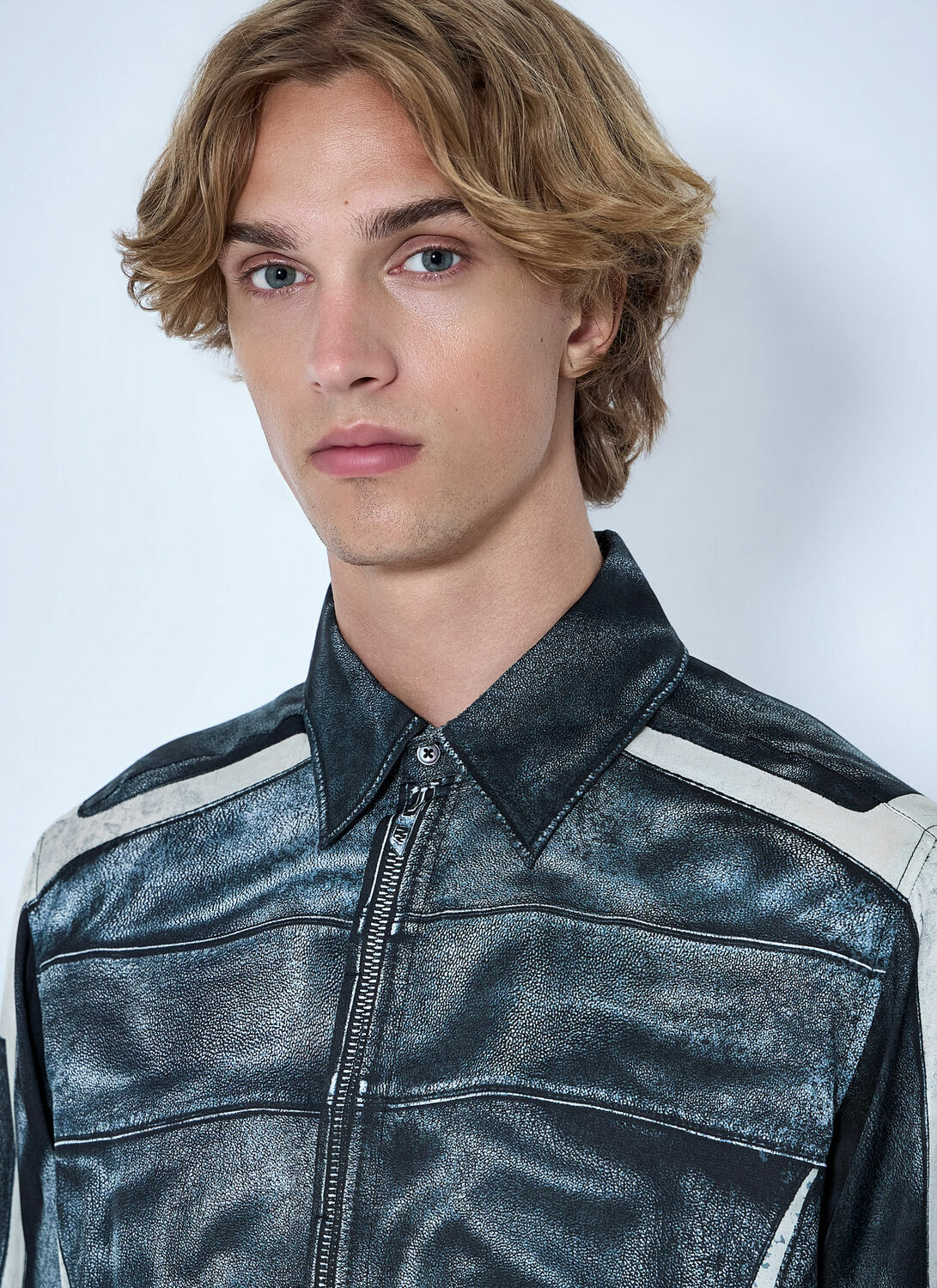 Diesel S-Simply-Bmcz Shirt