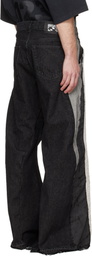 Rivington Roi Rebis Black Apocrypha He Rose 2 Jeans