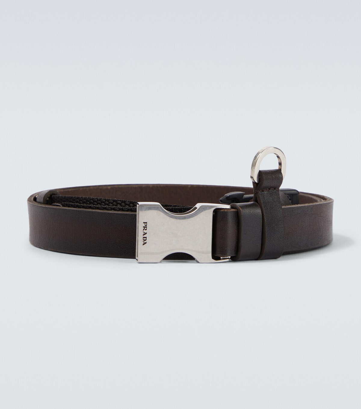 Prada Leather belt