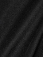 Rubinacci - Cashmere Shirt - Black