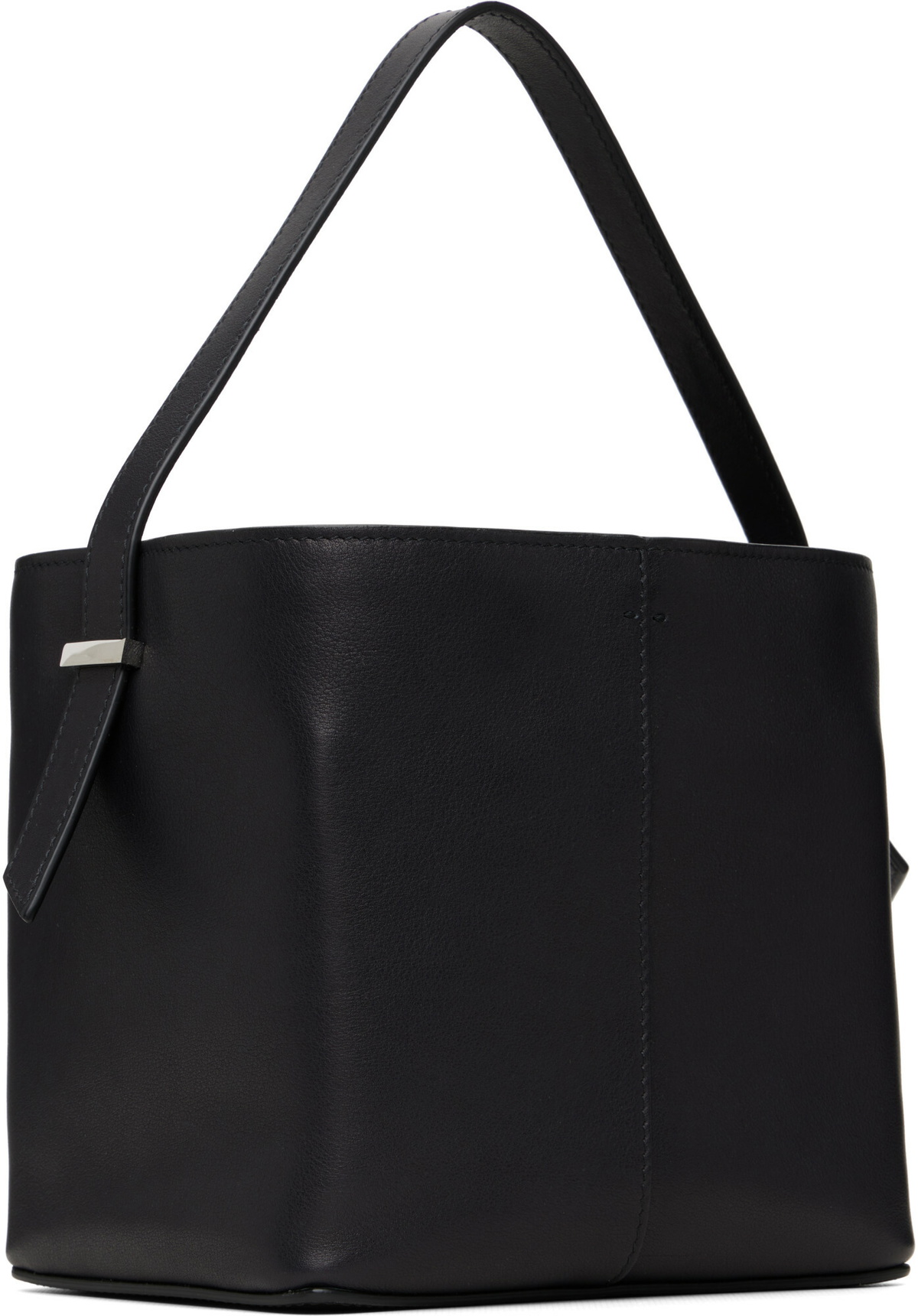 Métier Black Tilt 16 Tote
