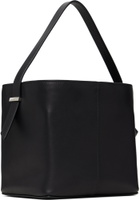 Métier Black Tilt 16 Tote