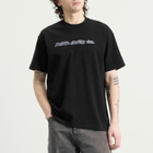 Polar Skate Co. Men's Lovely Day T-Shirt in Black