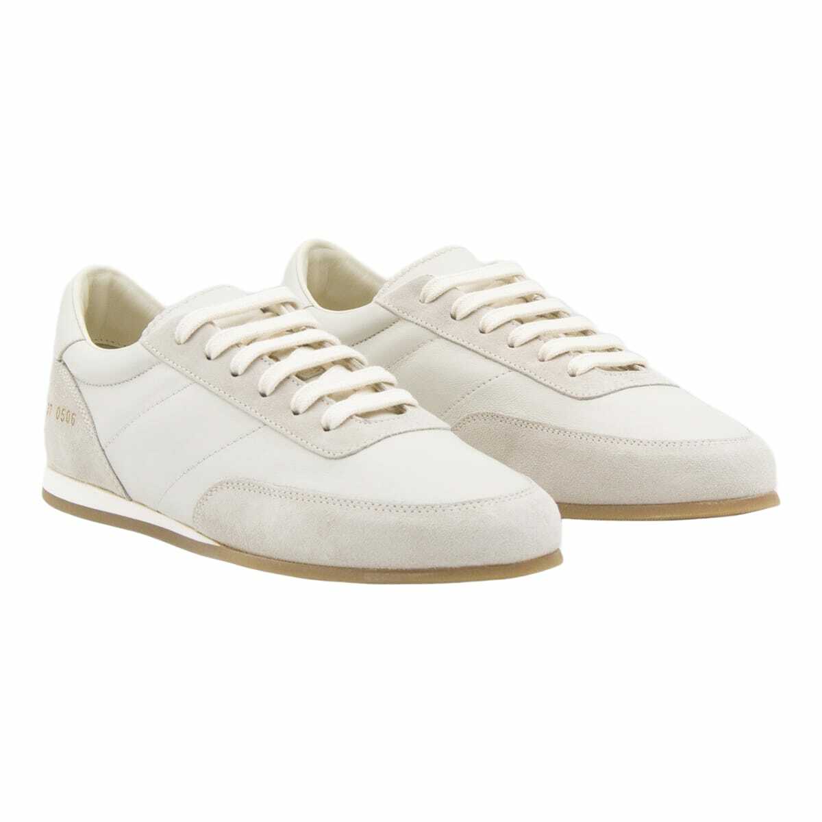 Common Projects White Sneakers