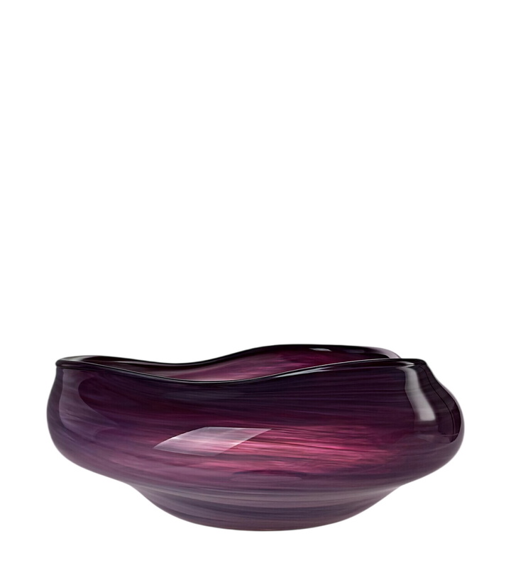 Photo: Alexa Lixfeld Gravity glass decorative object