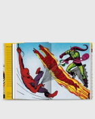 Taschen Marvel Comics Library. Spider-Man. 1962–1964 Multi-color Mens Music & Movie