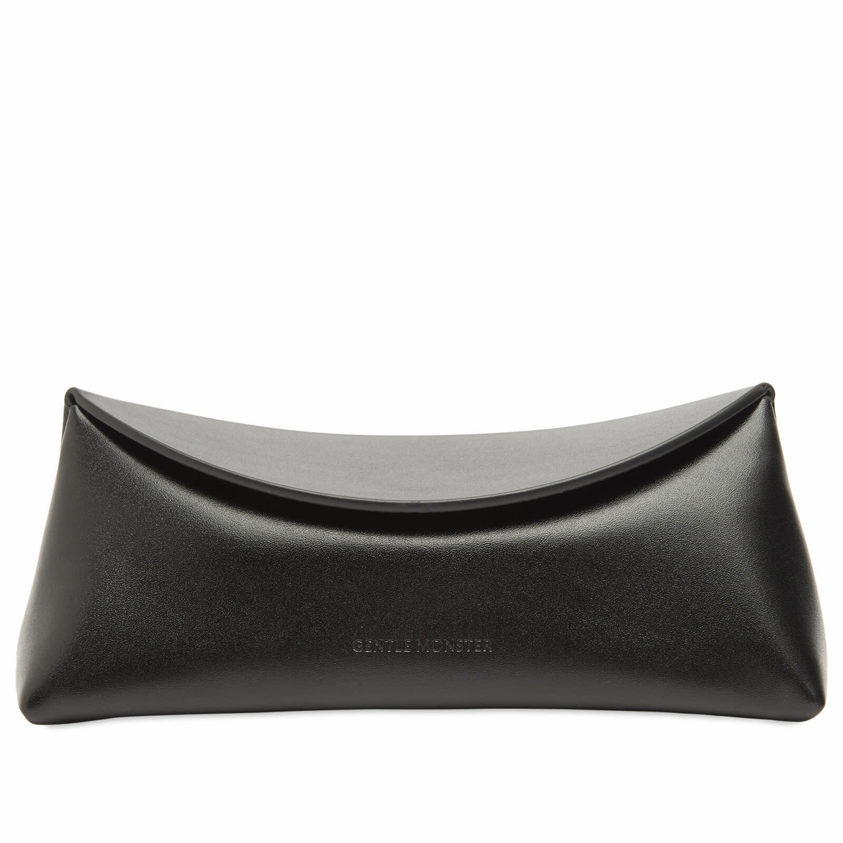 Gentle Monster Daze Sunglasses in Gray/Black 