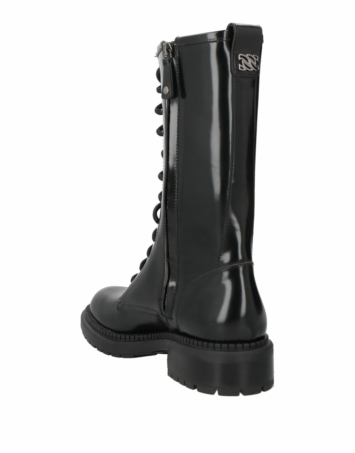Casadei Womens Boot in Black