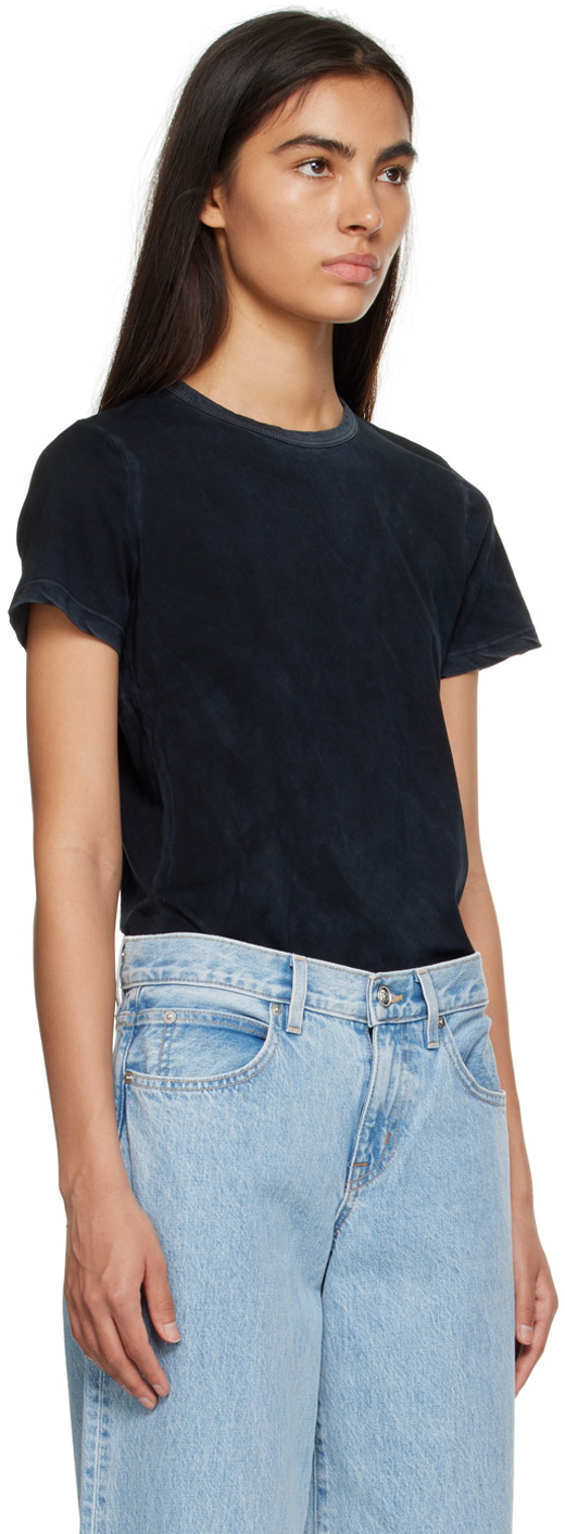 COTTON CITIZEN Black Standard T-Shirt
