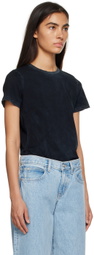 COTTON CITIZEN Black Standard T-Shirt