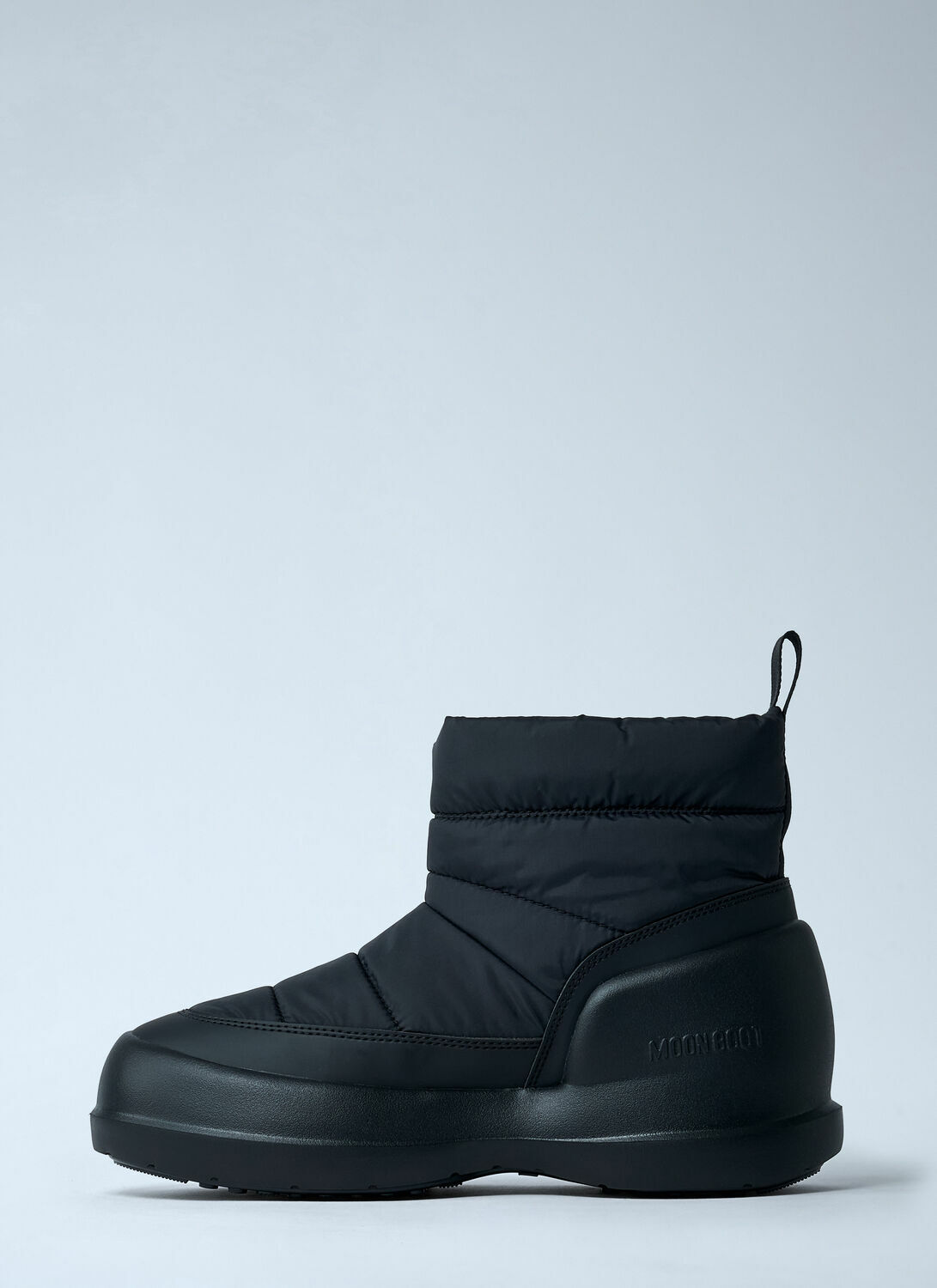 Moon Boot Mezzaluna Puffy Boots
