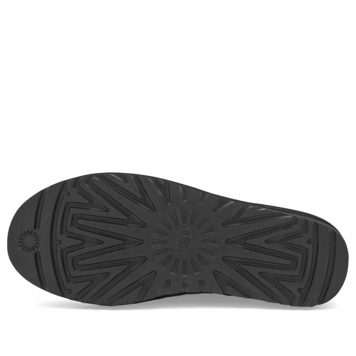 UGG Women's Classic Micro Boot in Black