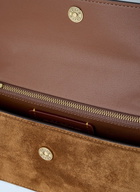 Coach Elora Top Handle Crossbody Bag