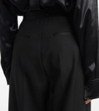 Rebecca Vallance Eclipse wide-leg pants