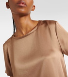 'S Max Mara Rebecca top