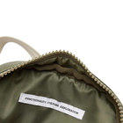 F/CE. Men's Robic Side Bag in Olive