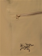 ARC'TERYX - Gamma Lightweight Nylon Shorts