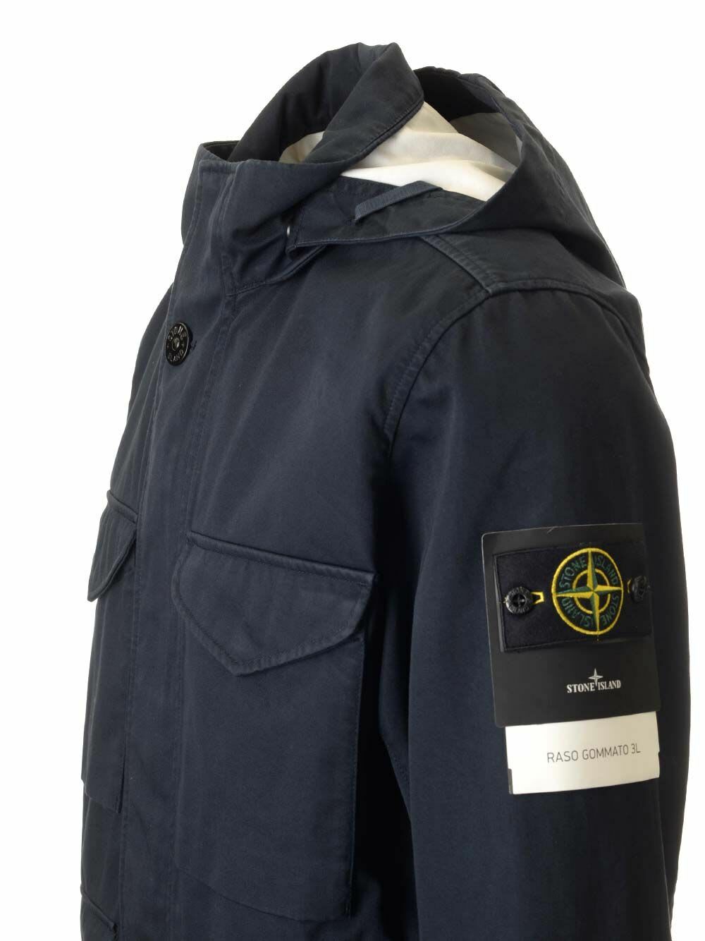 Stone Island Field Jacket